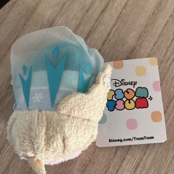 Frozen Tsum Tsums - Picture 2 of 4